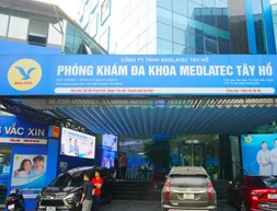 Bệnh Viện Medlatec