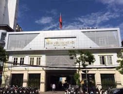 Bệnh viện tim