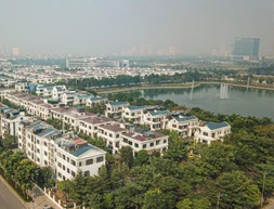 Công Viên Starlake