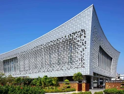 Đại Sứ Quán Hàn Quốc