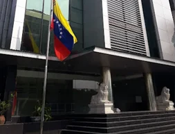 Đại sứ quán Venezuela