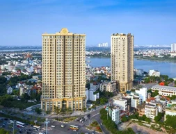 Chung cư El Dorado E2 Tân Hoàng Minh