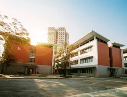Trường song ngữ Quốc tế Hanoi Academy