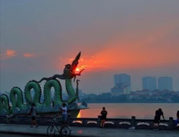 2 con rồng