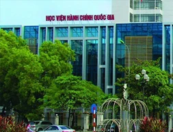Học Viện Hành Chính và Quản Trị Công