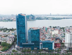 Khu Liên Cơ Võ Chí Công