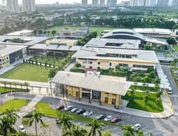 Trường quốc tế UNIS Hà Nội