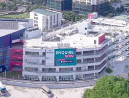 Westlink International School Hanoi